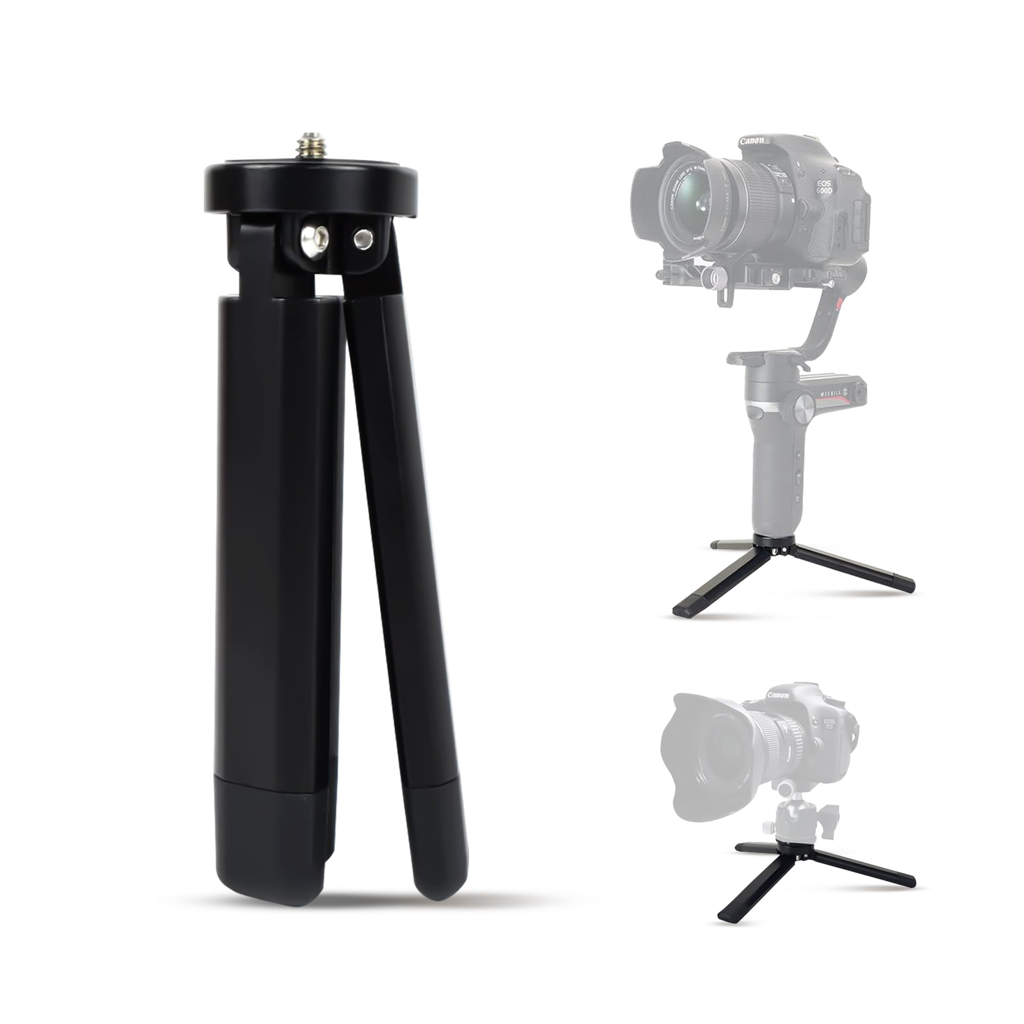 Digitek 3-LEG Gimbal Stand DGT-001