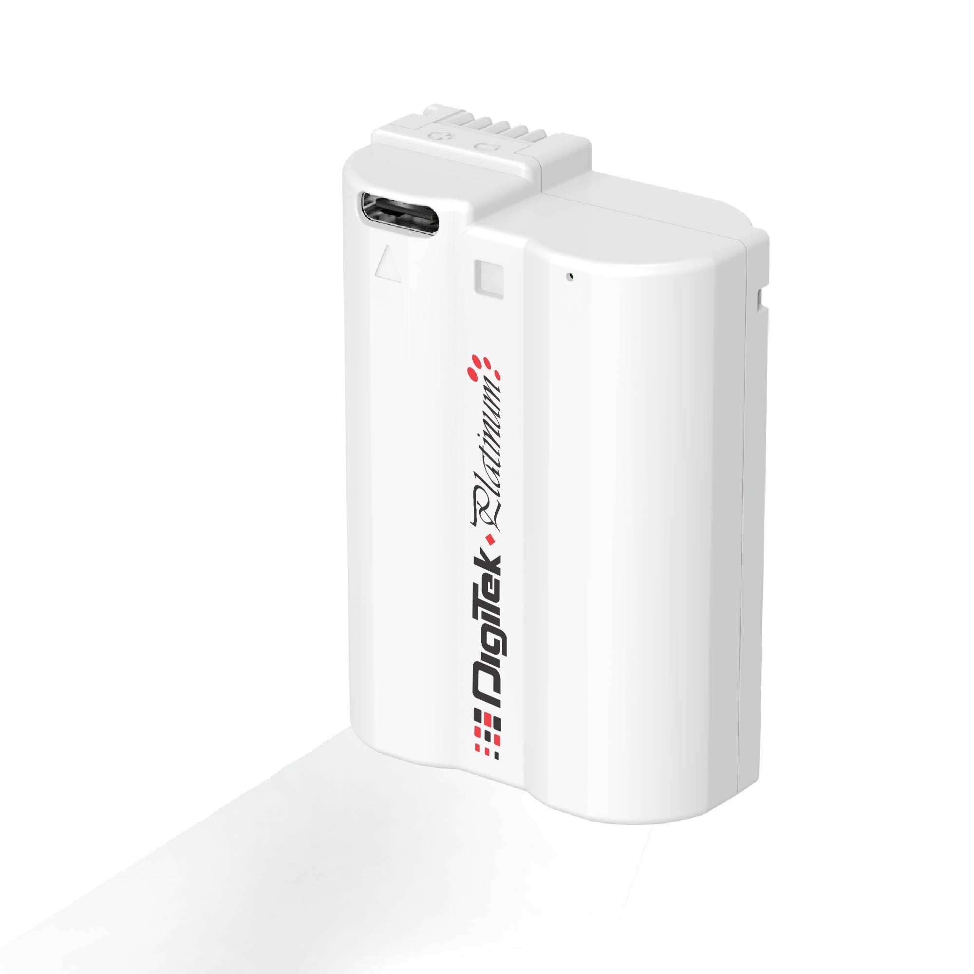 Digitek Platinum (EN-EL15 Type C) 3000mAh Li-ion Battery for Nikon Cameras