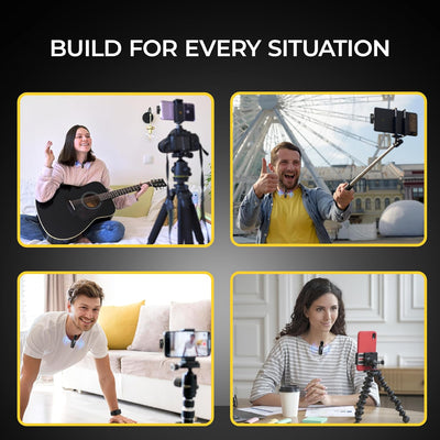 Digitek (DWM 014) Wireless Microphone