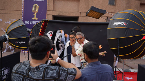Past event image