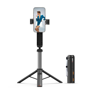 Digitek (DTR 470SS) Tripod Selfie Stick with Remote